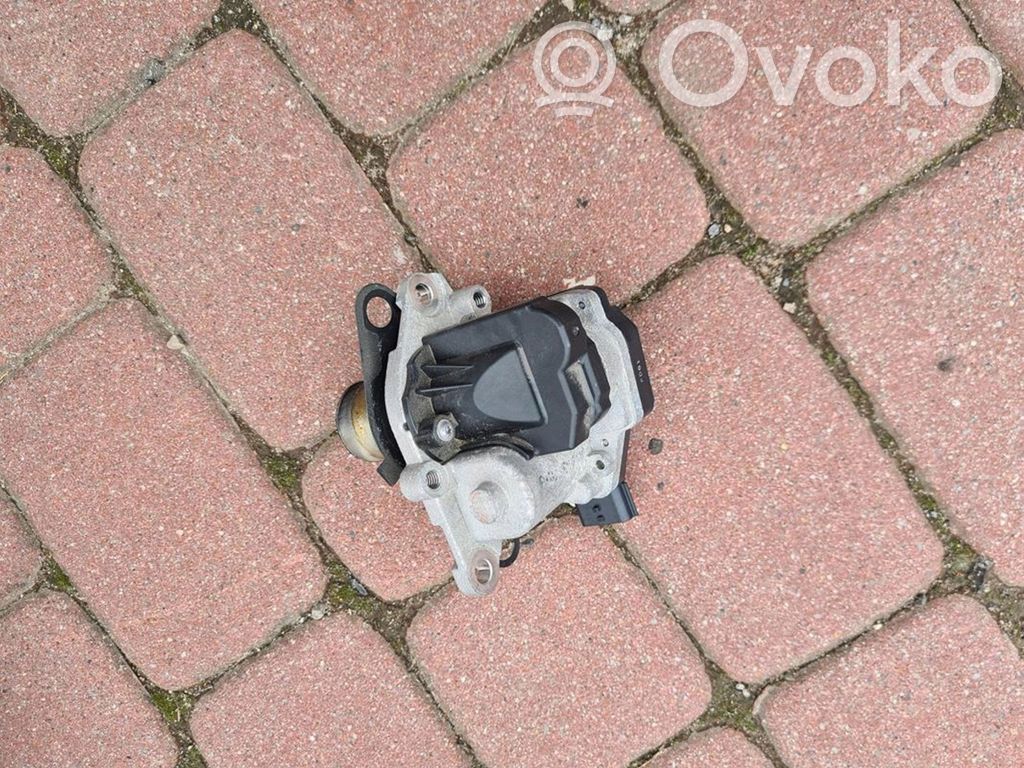 Renault Captur II EGR vārsts 