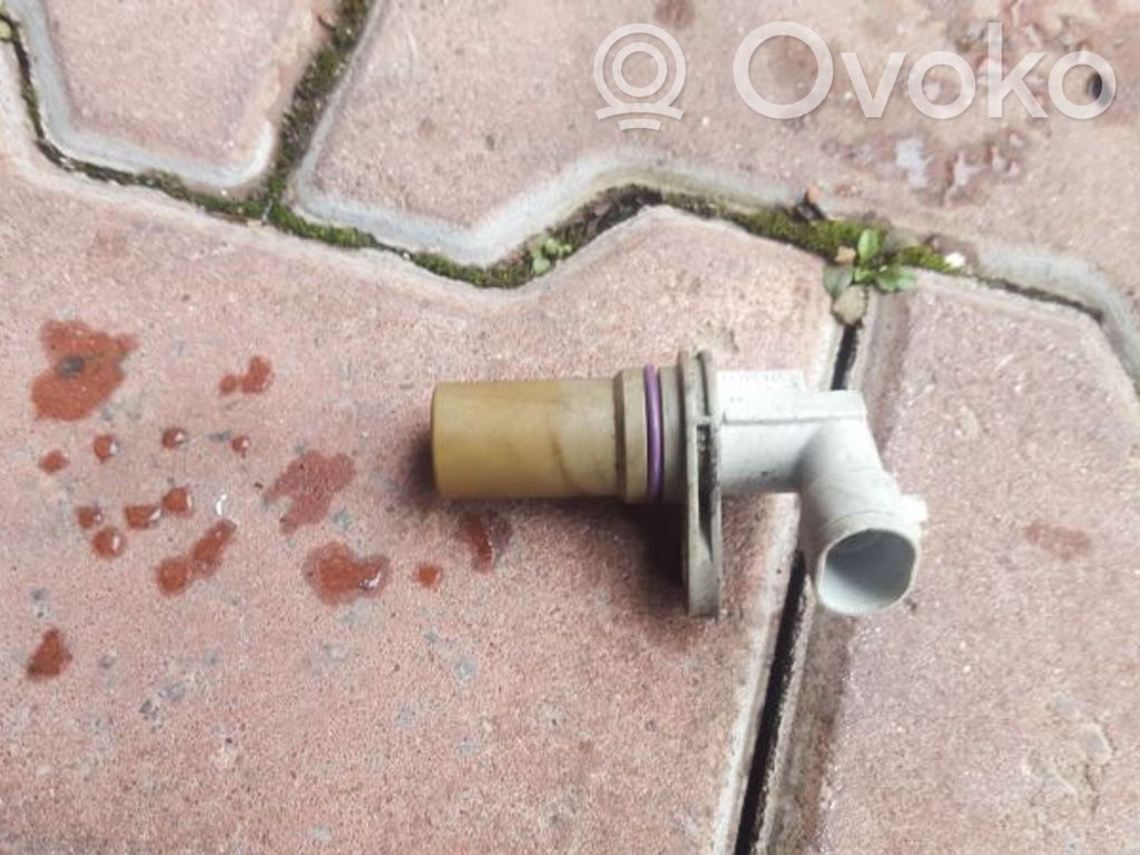 Opel Insignia A Crankshaft position sensor 