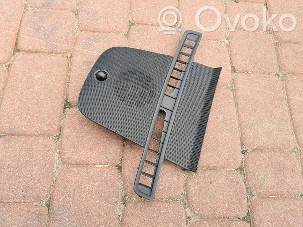 Opel Meriva B Dash center speaker trim cover 