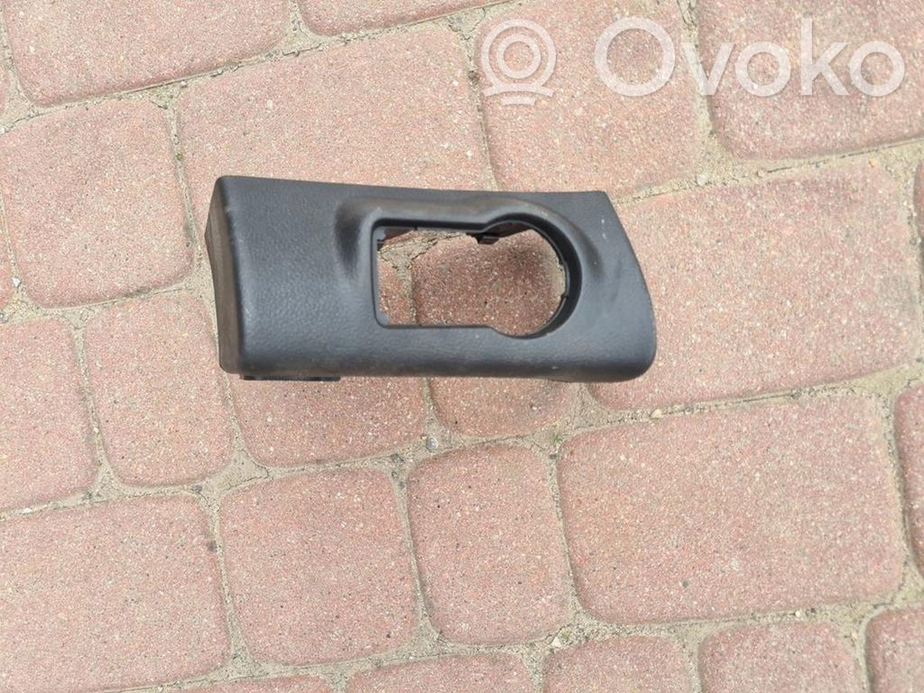 Opel Astra J Other dashboard part 