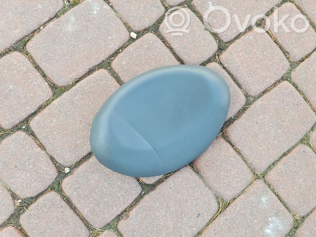Renault Master III Seat and door cards trim set 