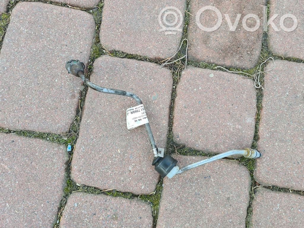 Renault Master III Clutch release bearing slave cylinder 