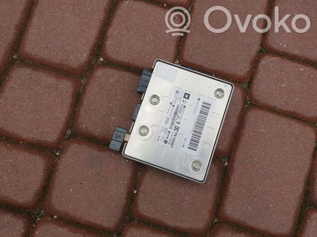 Bluetooth modulis   13334027,51TYS