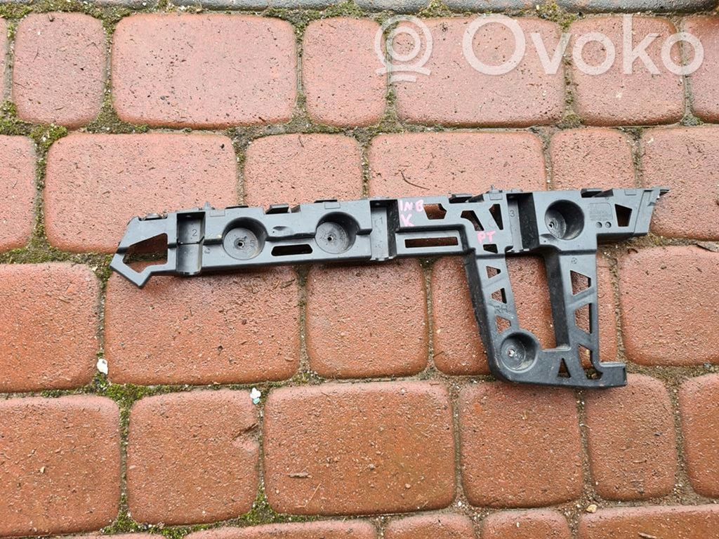 Opel Insignia B Uchwyt / Mocowanie zderzaka tylnego 