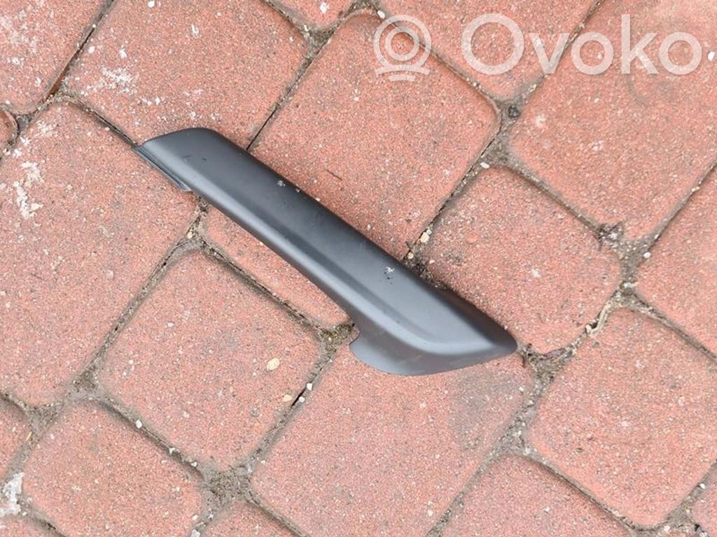 Opel Meriva B Kita salono detalė 