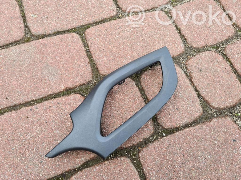 Opel Corsa E Trim molding 