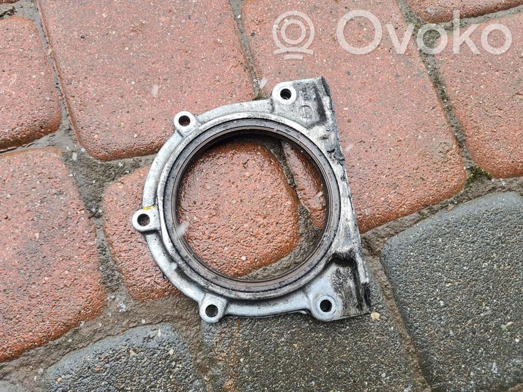 Opel Astra J Engine 