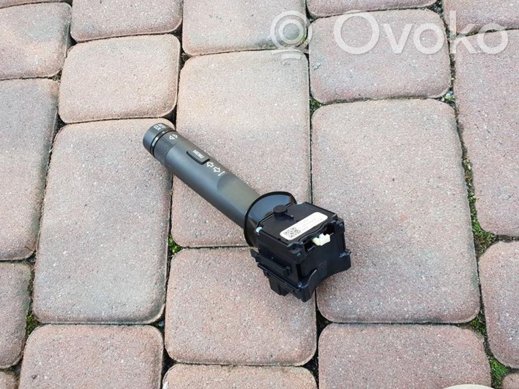 Opel Insignia A Indicator stalk 