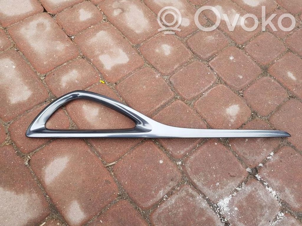 Opel Zafira C Cita veida priekšpusē durvju dekoratīvās apdares detaļa 