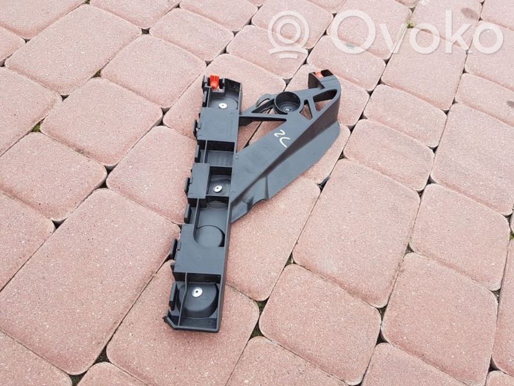 Opel Zafira C Rear bumper mounting bracket 