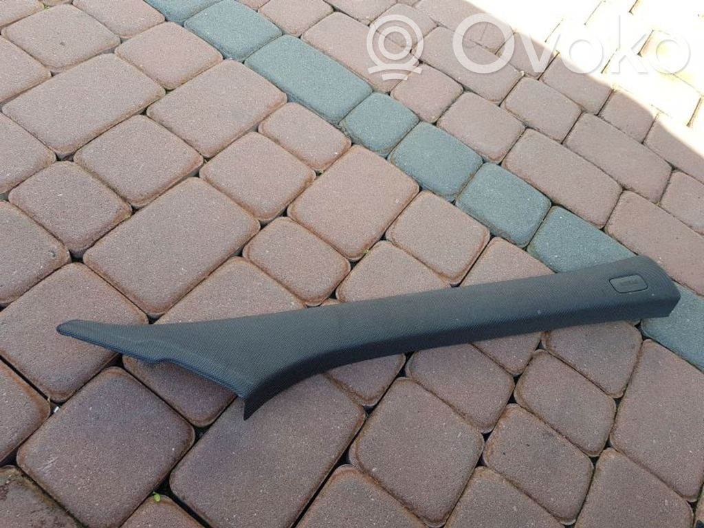 Opel Astra H Windshield trim 