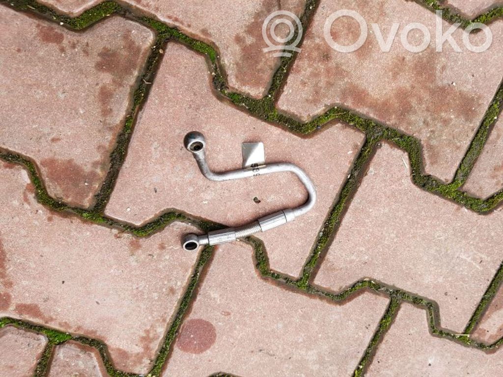 Opel Corsa F Caurule (-es) / šļūtene (-es) 