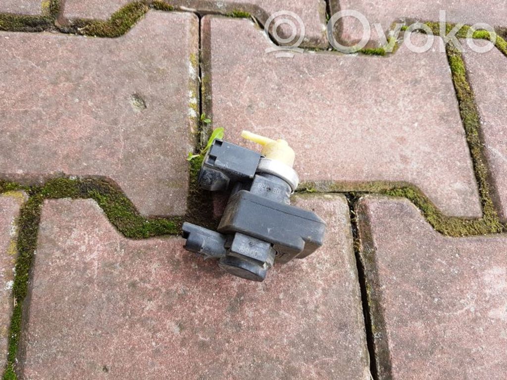Mini One - Cooper Clubman R55 Turbo solenoid valve 