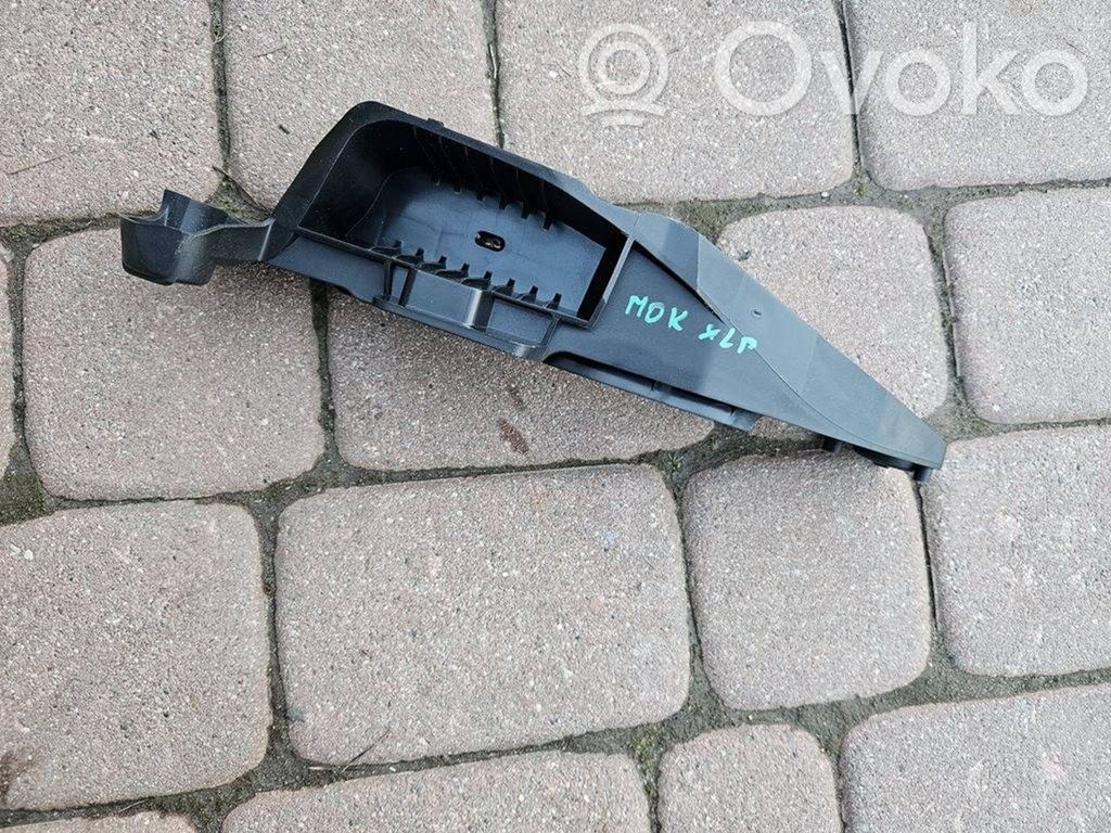 Opel Mokka B Trunk/boot side trim panel 