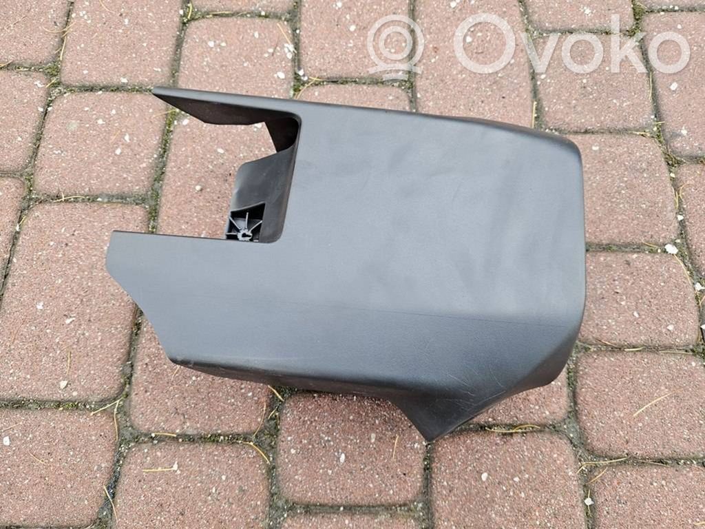 Opel Combo E Vairo apdaila 