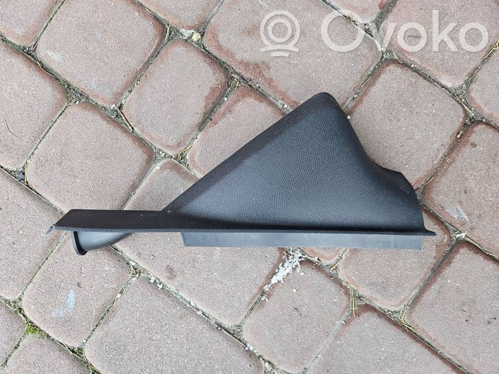 Opel Combo E Panel de instrumentos 