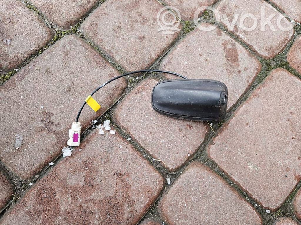 Opel Combo E Radio antena 