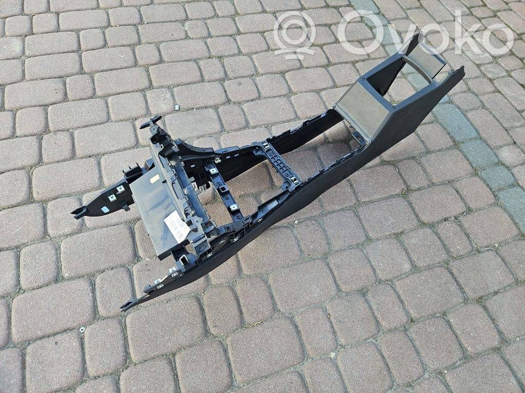 Volkswagen Golf VII Tunel środkowy 