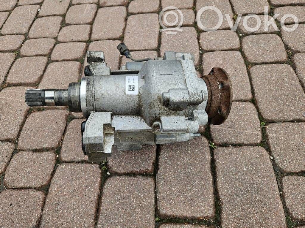 Volkswagen Golf VII Skrzynia rozdzielcza / Reduktor 
