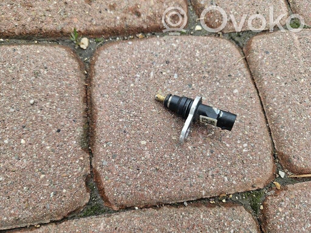 Volkswagen Golf VII Jäähdyttimen lämpötila-anturi 