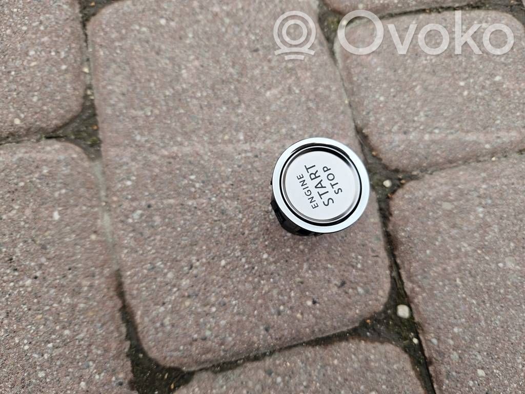 Opel Astra L Engine start stop button switch 