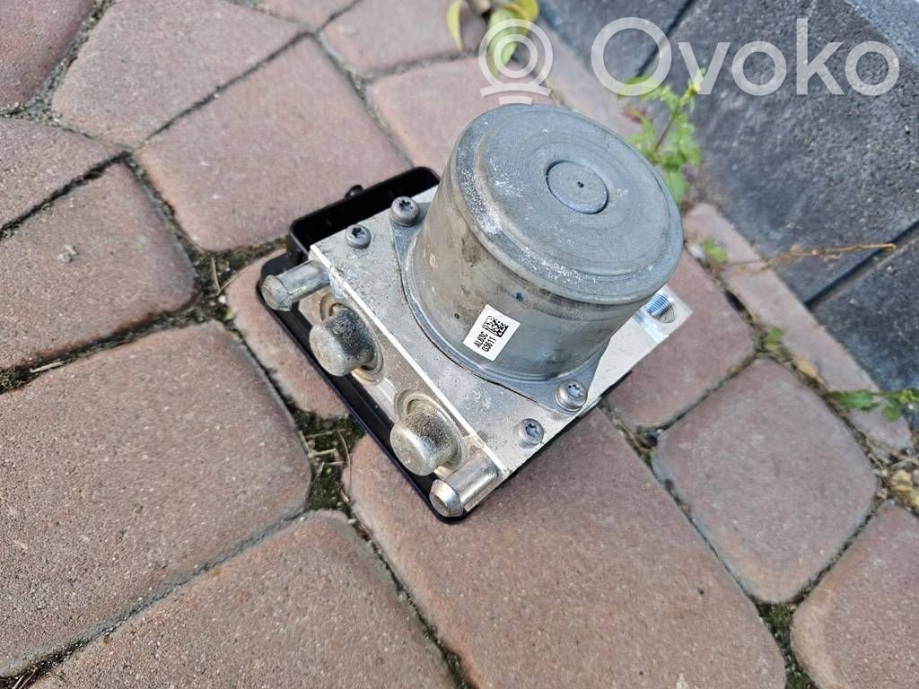 Opel Insignia A ABS Pump 