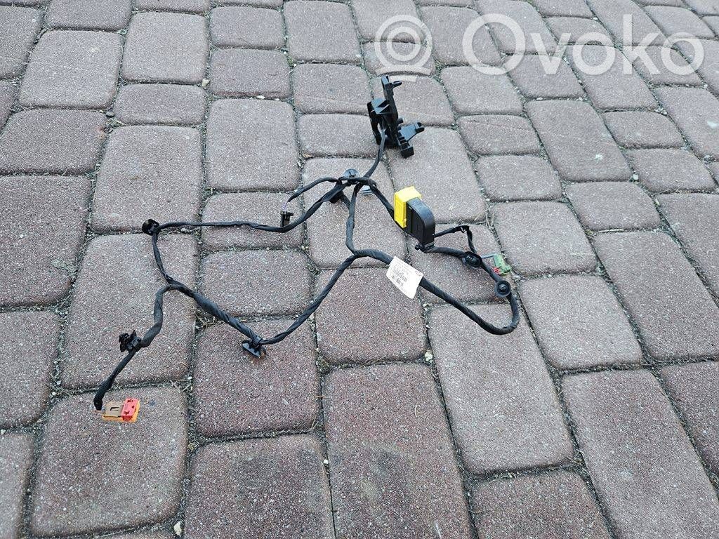 Renault Megane IV Daiktadėžė centrinės konsolės 