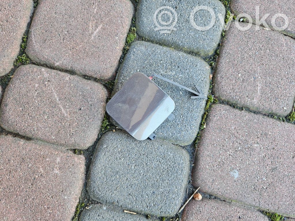 Opel Corsa E Tow hook cap/cover 