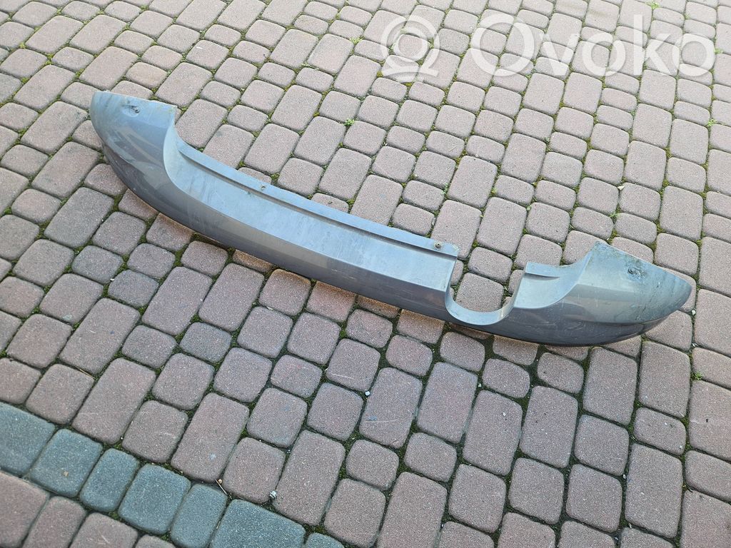 Front bumper lip   13440307