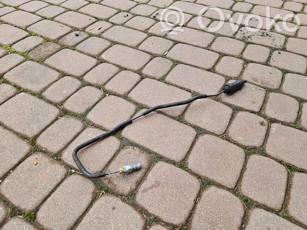 Opel Adam Kytkimen letku 
