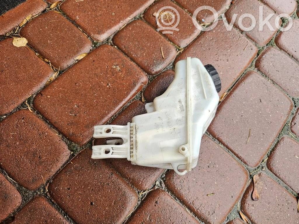 Opel Adam Master brake cylinder 