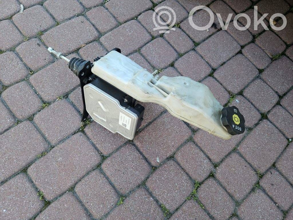 Opel Astra K ABS control unit/module 