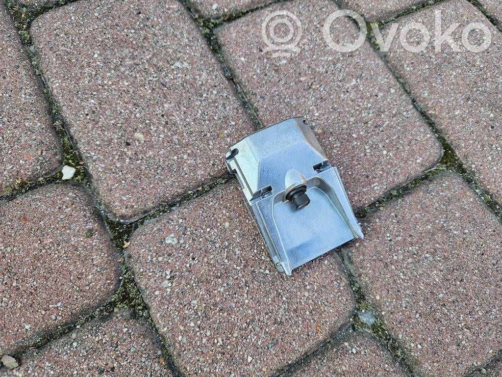 Opel Corsa F Windshield/windscreen camera 