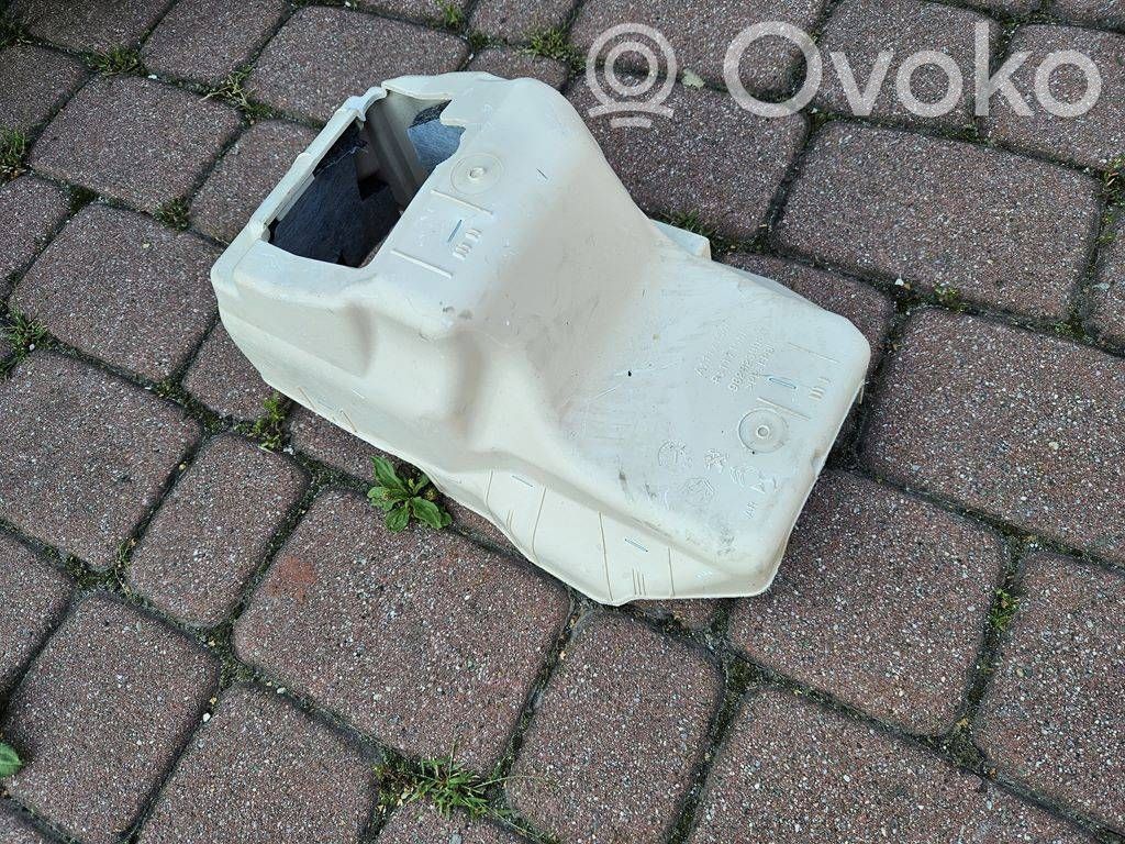 Opel Corsa F Lewarek zmiany biegów / górny 