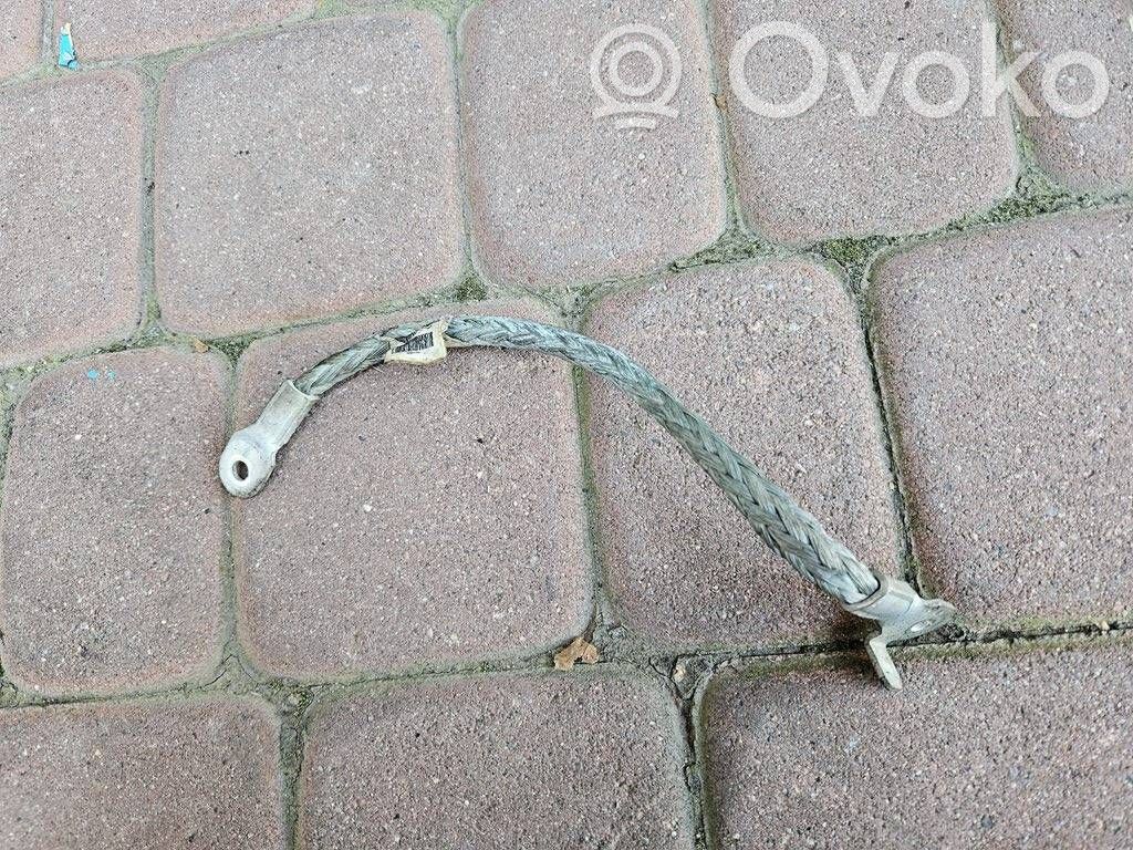 Opel Corsa F Cablu cu bornă negativă (baterie) 