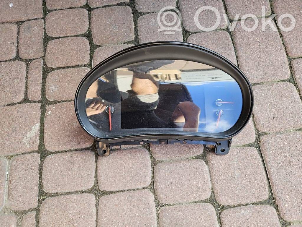 Opel Insignia A Licznik / Prędkościomierz 