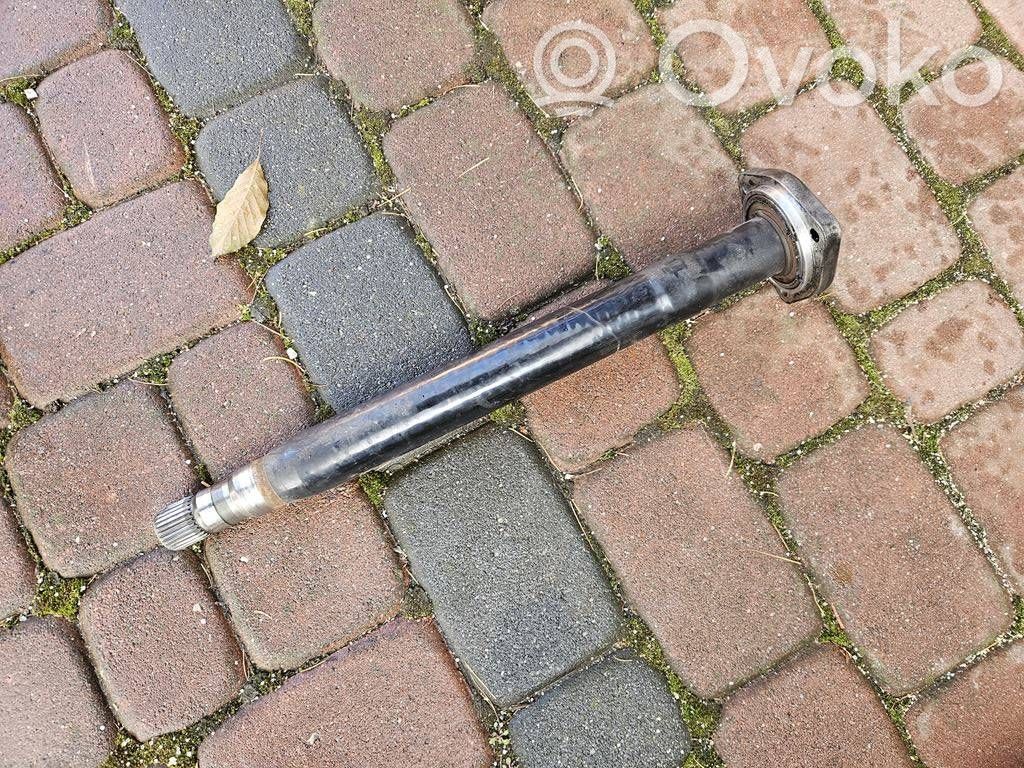 Opel Insignia A Drive shaft (set) 