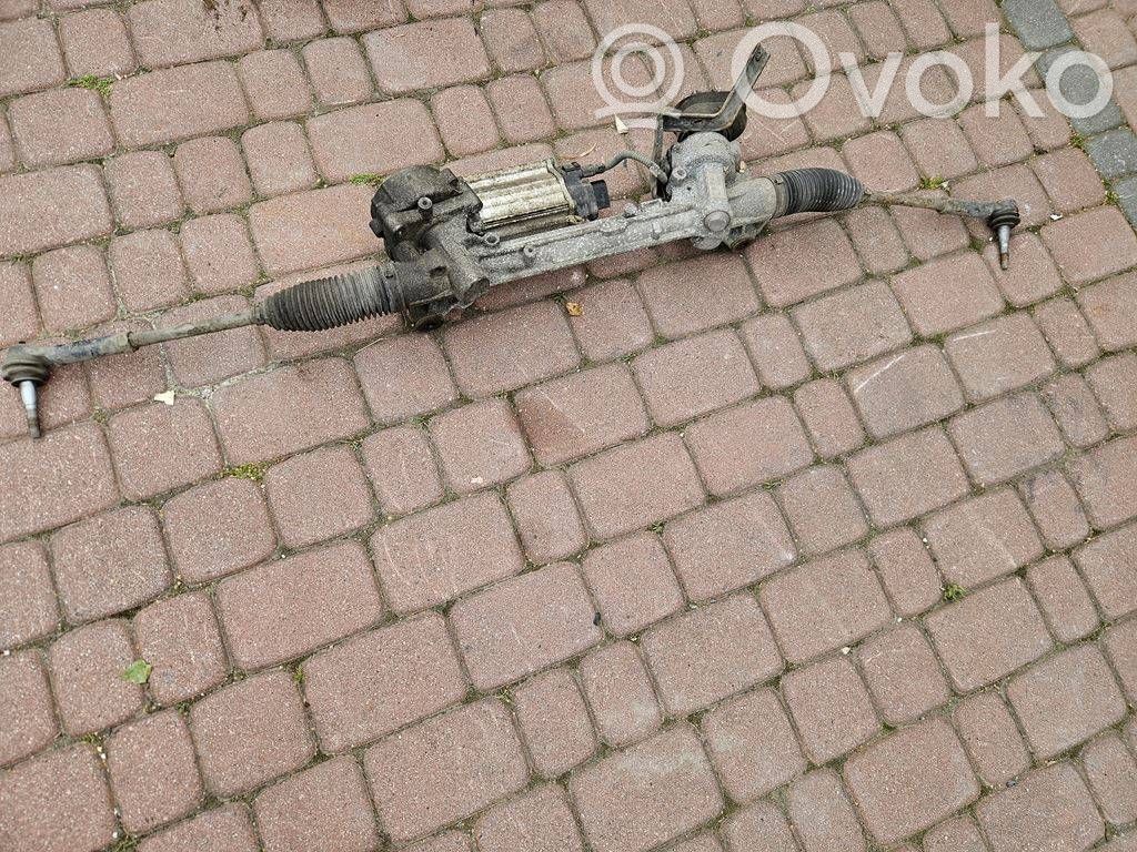 Opel Insignia A Przekładnia kierownicza / Maglownica 