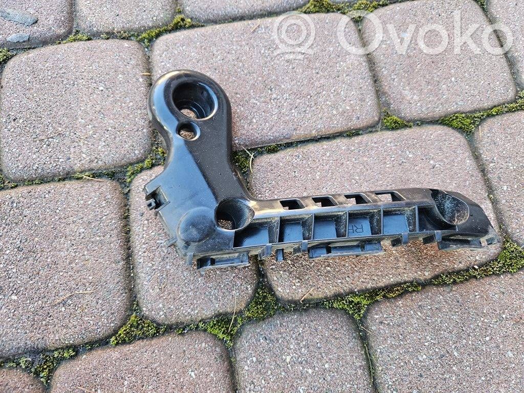 Toyota Corolla E210 E21 Front bumper mounting bracket 