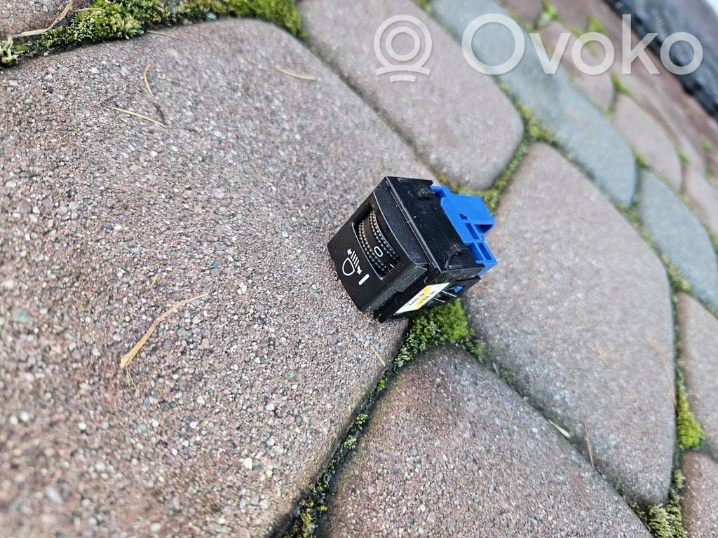 Toyota Corolla E210 E21 Interruptor de la velocidad del limpiaparabrisas 