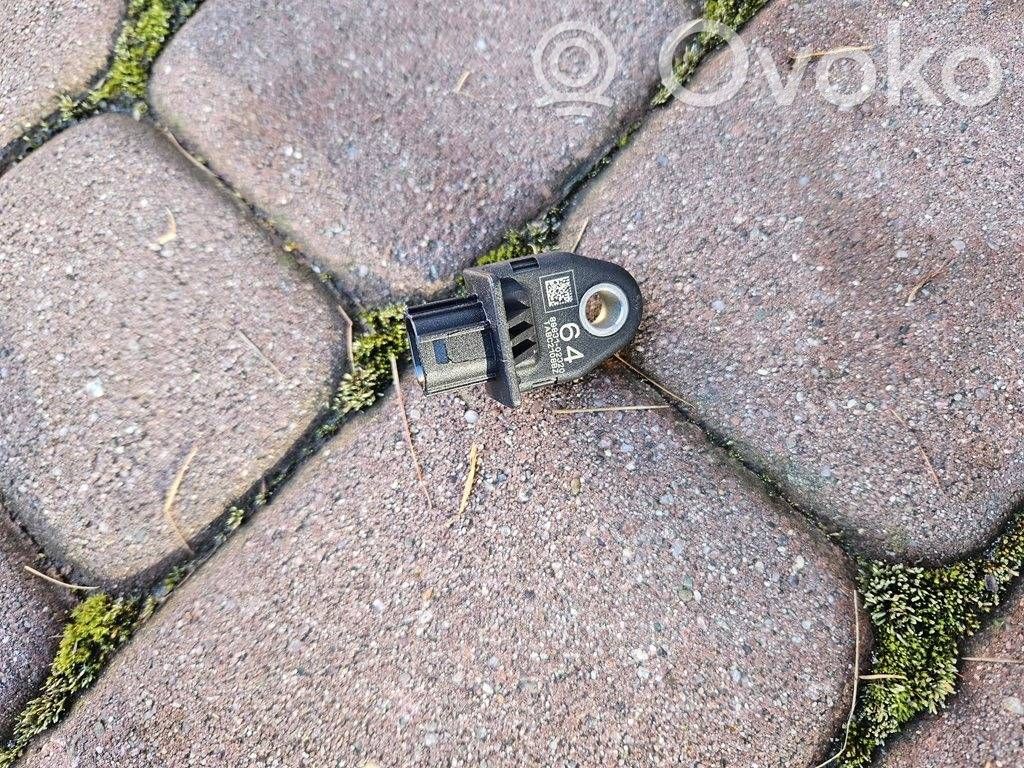 Toyota Corolla E210 E21 Sensor impacto/accidente para activar Airbag 