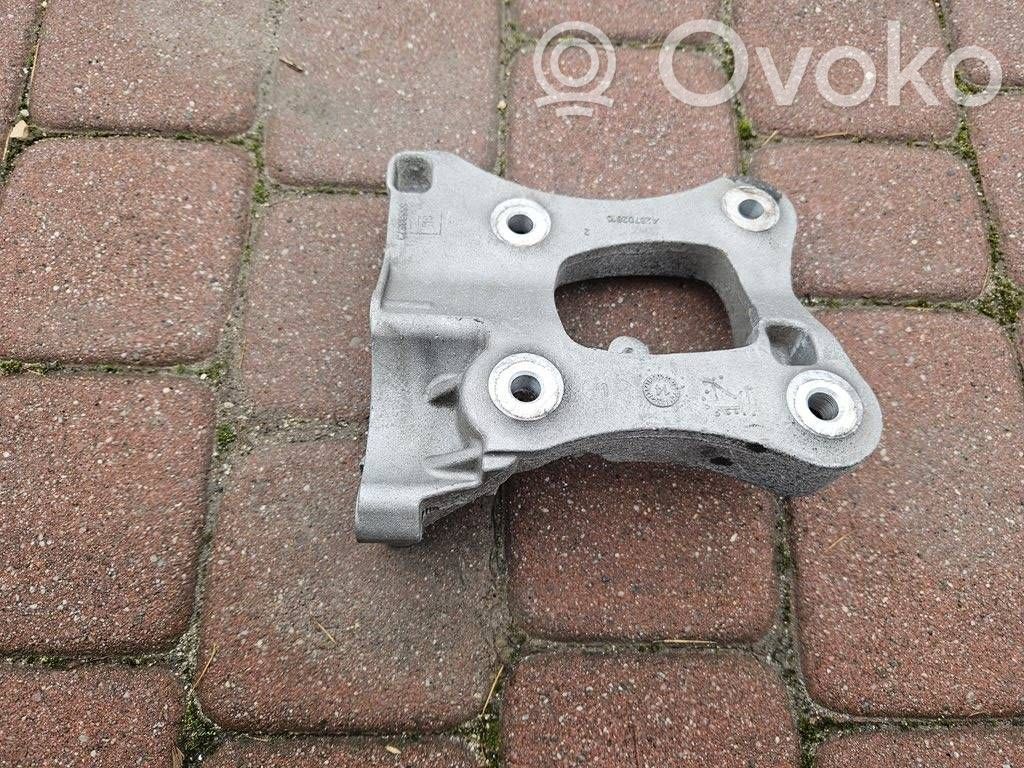 Opel Insignia B A/C compressor mount bracket 