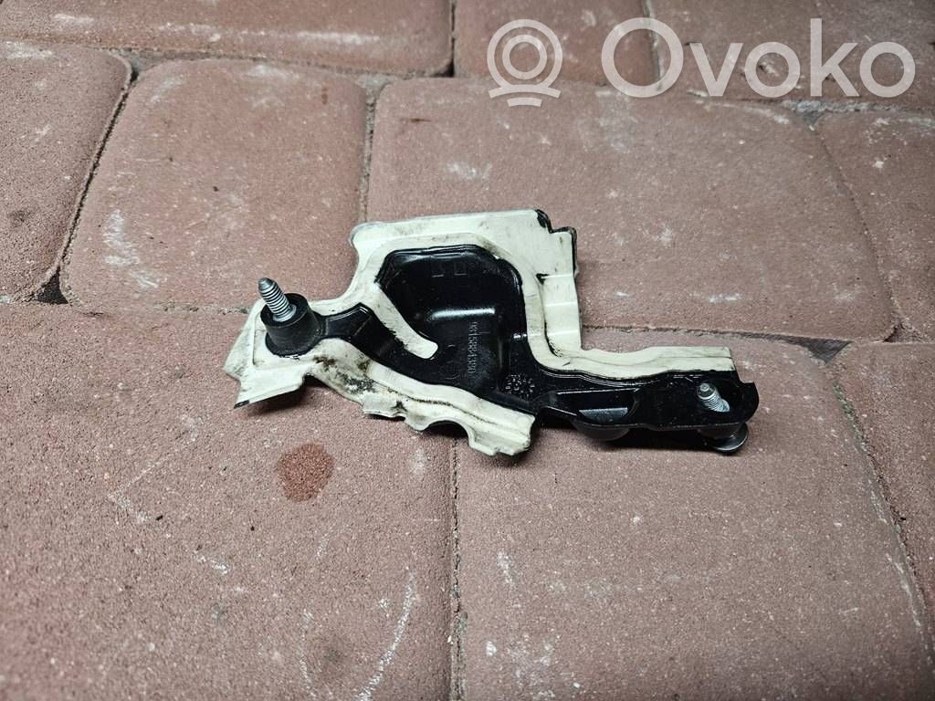 Opel Crossland X Osłona łańcucha rozrządu 
