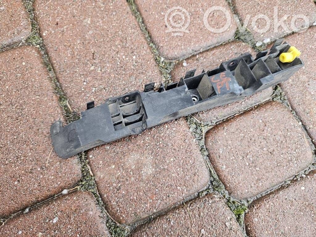Opel Corsa E Rear bumper mounting bracket 