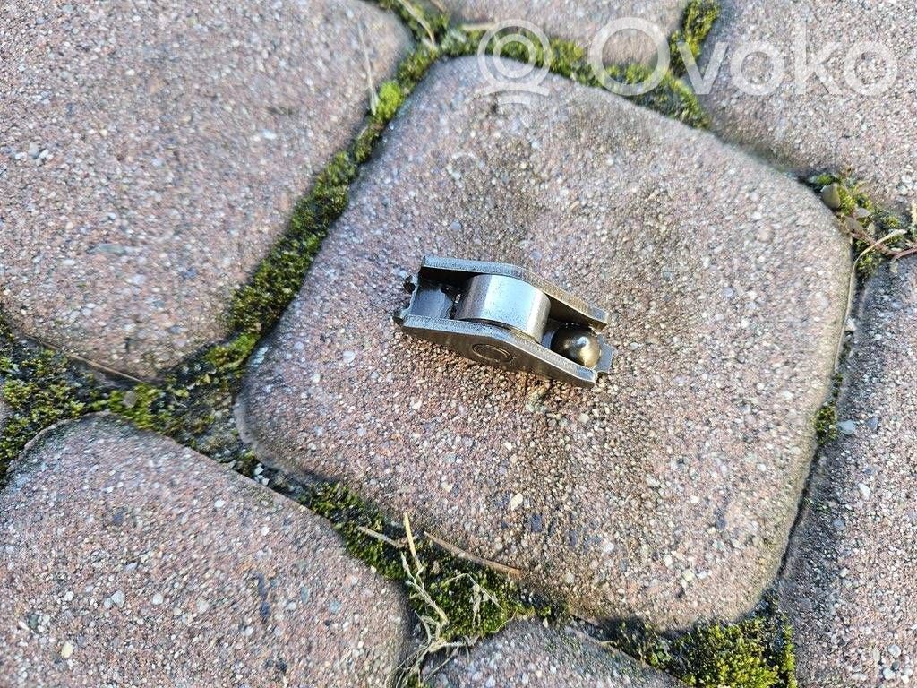 Opel Corsa E Engine 