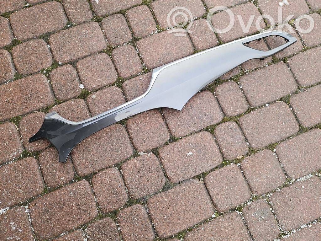 Opel Corsa E Otras partes del panel de instrumentos 