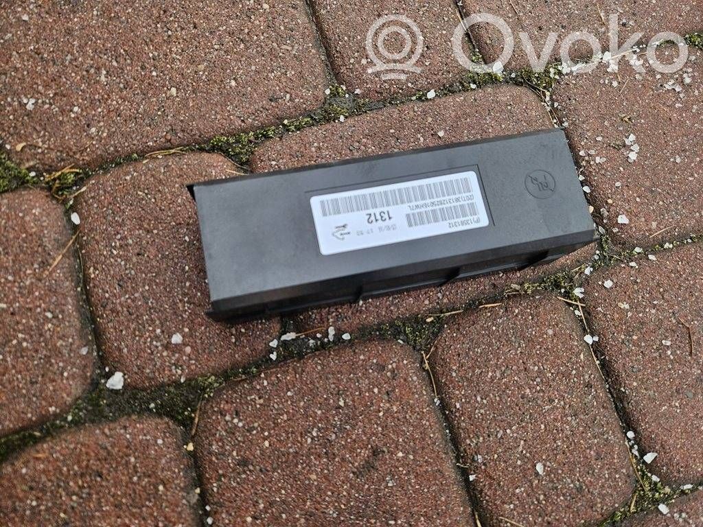 Opel Corsa E Otras unidades de control/módulos 