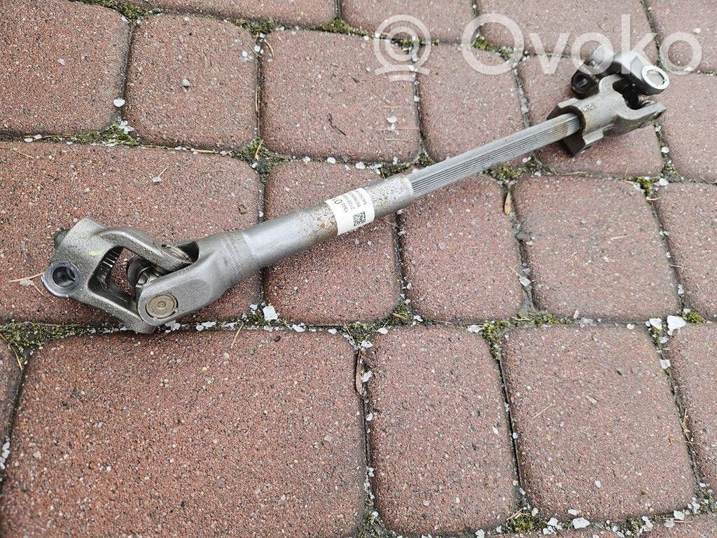 Opel Corsa E Steering column universal joint 