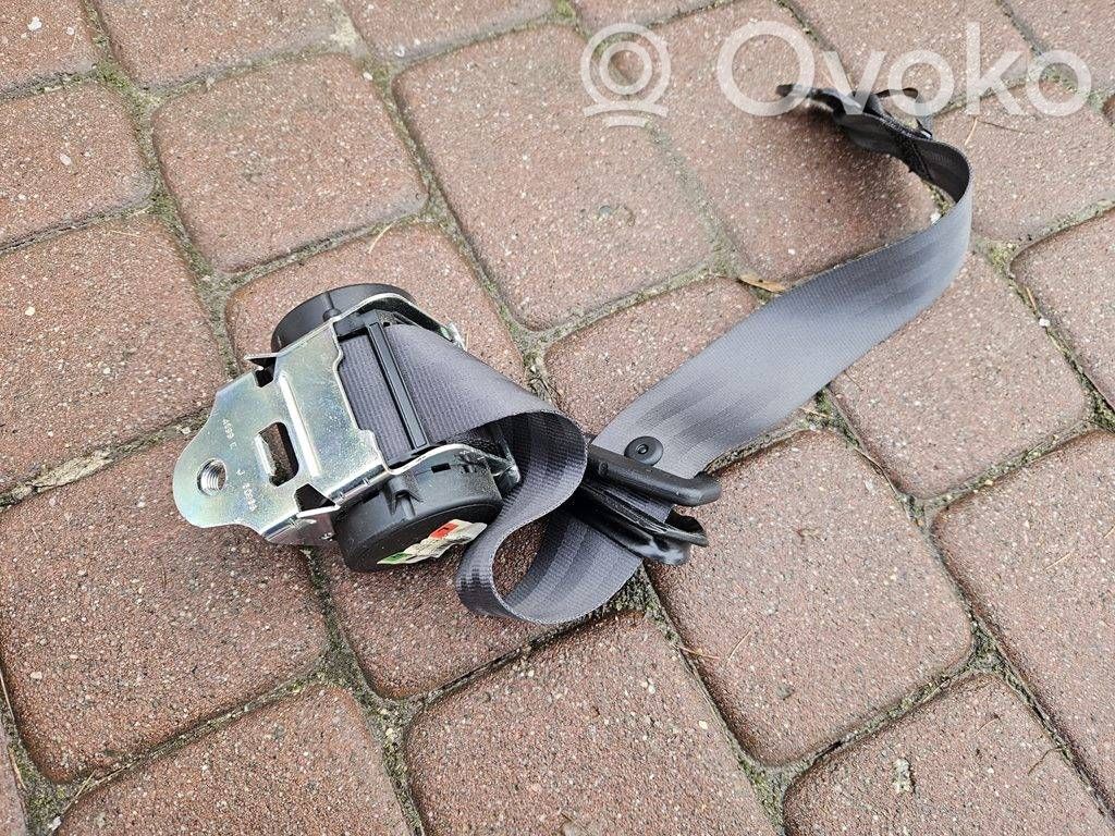 Opel Corsa E Saugos diržas galinis 