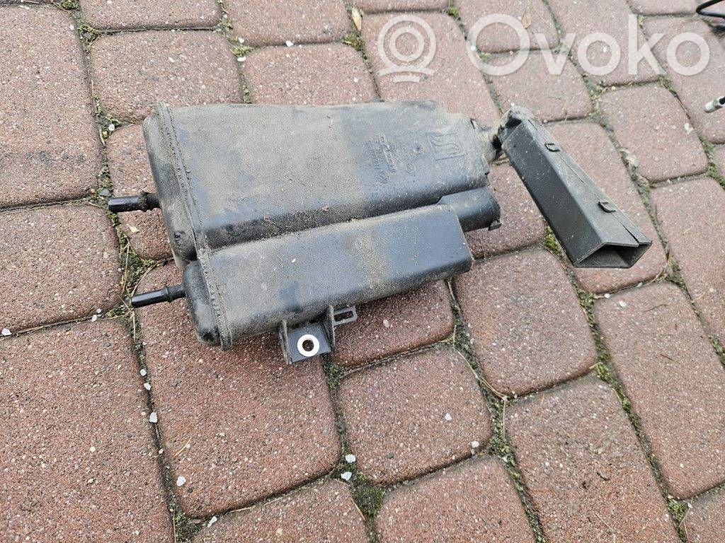 Opel Corsa E Aktivkohlefilter 